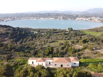 ΚΑΤΟΙΚΙΑ 200 ΤΜ