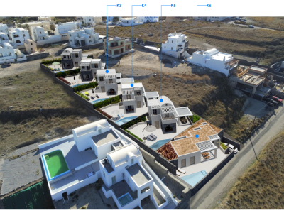 New Residences New Residences